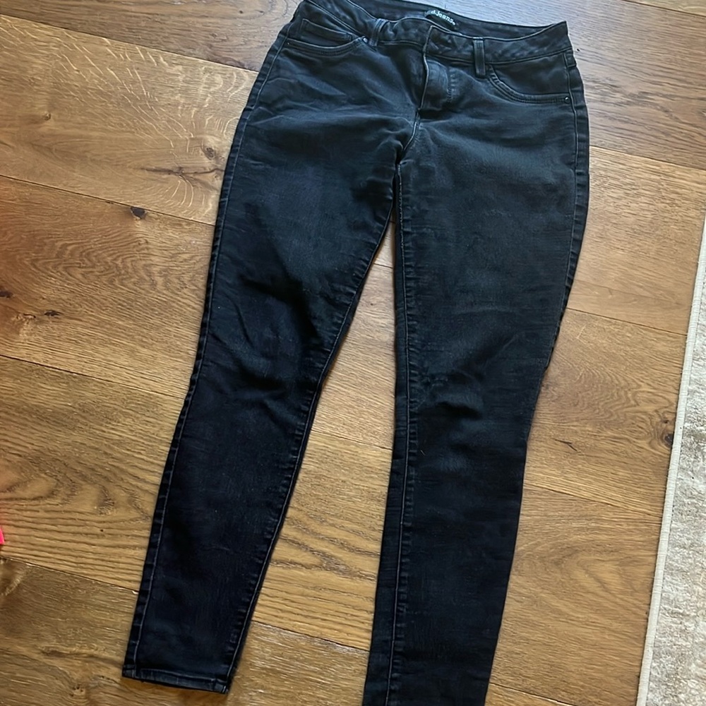Womens jeans
